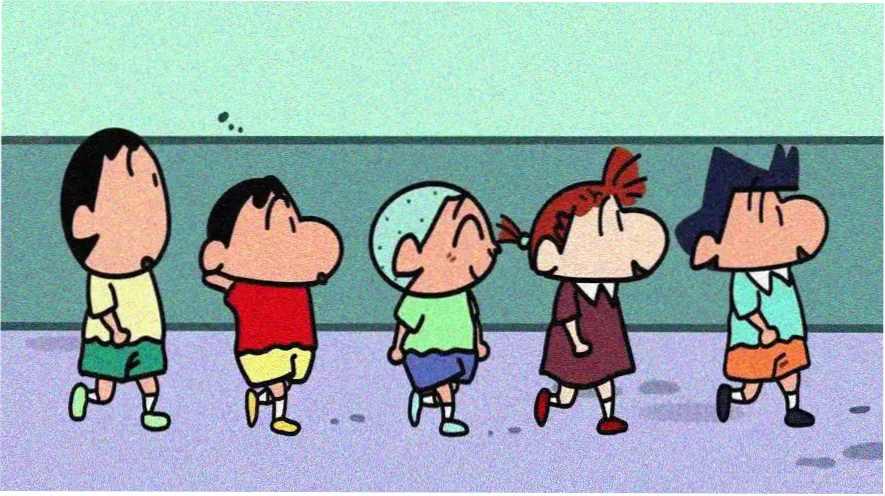 动漫新番同步更新专题